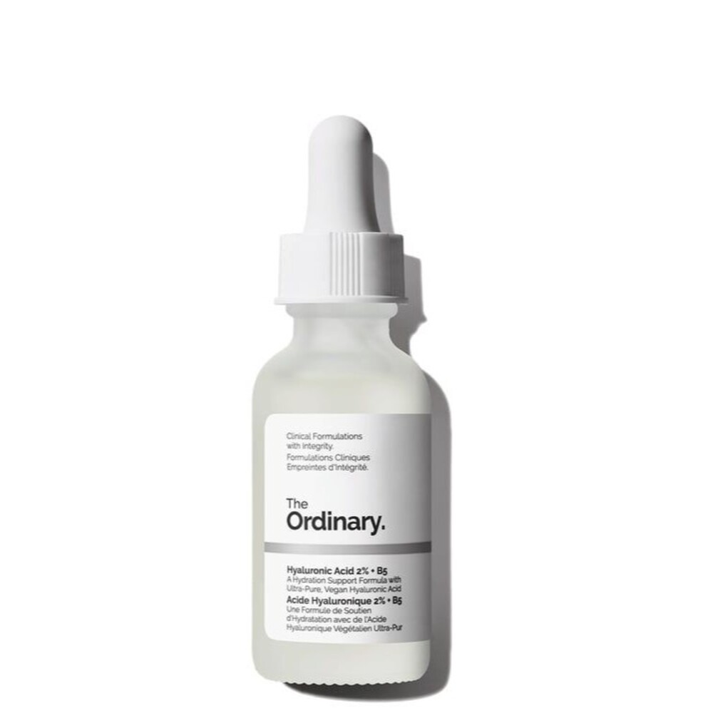 The Ordinary Hyaluronic Acid 2% + B5
